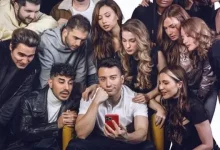 Exxen'in Son Yapımı 'Enes Batur'la Buluşma' Oldu