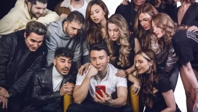 Exxen'in Son Yapımı 'Enes Batur'la Buluşma' Oldu