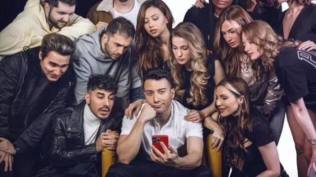 Exxen'in Son Yapımı 'Enes Batur'la Buluşma' Oldu