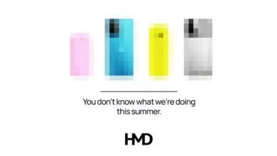 Barbie Temalı Katlanabilir Telefon Geliyor