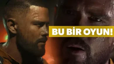 The Callisto Protocol'ün Etkileyici Görüntüleri