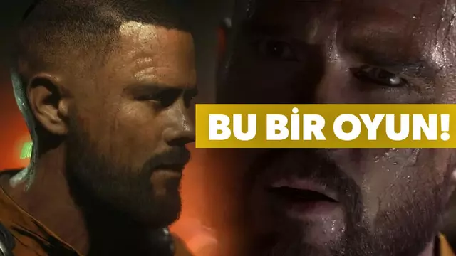 The Callisto Protocol'ün Etkisinde bırakan Görüntüleri 1 The Callisto Protocol'ün Etkileyici Görüntüleri