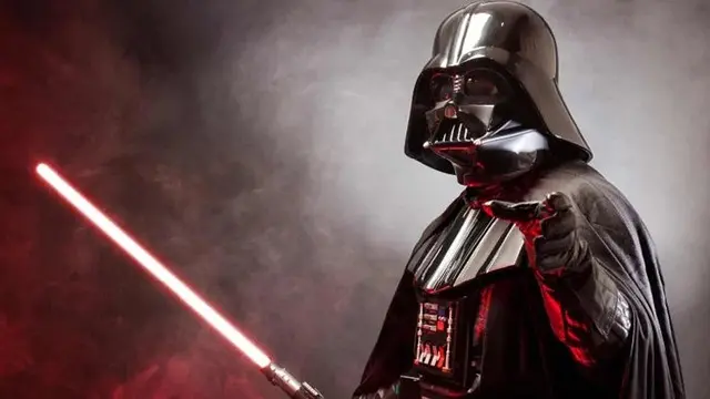 Darth Vader, Star Wars Tarihinin En Kötü Karakteri Seçildi