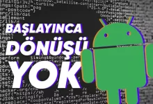 Android Kullanıcılarını Tehdit Eden XLoader Yazılımı