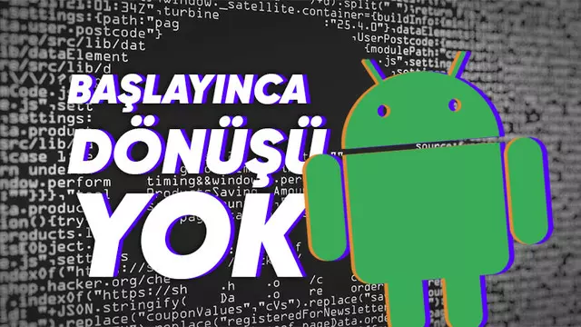 Android Kullanıcılarını Tehdit Eden XLoader Yazılımı 1 Android Kullanıcılarını Tehdit Eden XLoader Yazılımı