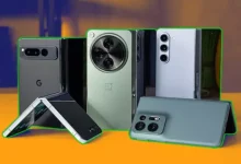 2023'te Kaç Adet Katlanabilir Telefon Satıldı?