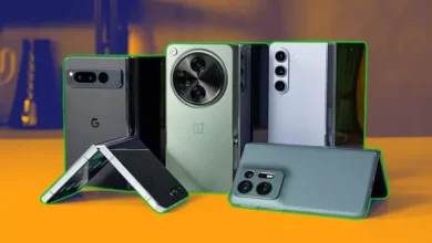 2023'te Kaç Adet Katlanabilir Telefon Satıldı?