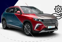 Togg T10X, Bosch Servislerinden Hizmet Alabilecek