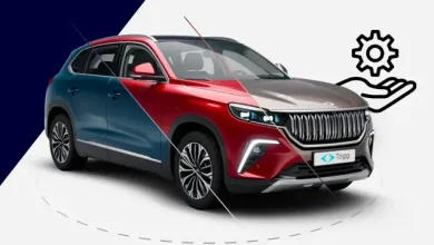 Togg T10X, Bosch Servislerinden Hizmet Alabilecek