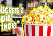 Dizi İndirme Sitesi Arayanlara 6 Ücretsiz Platform - 2024