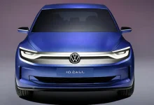 Volkswagen ID.2all Duyuruldu: İşte Fiyatı ve Özellikleri