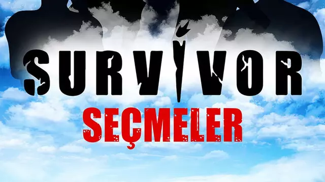 Exxen, Yeni Sezon İçin Survivor Seçmeler'ini Duyurdu