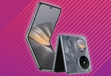 Huawei Pocket 2 Tanıtıldı: İşte Özellikleri