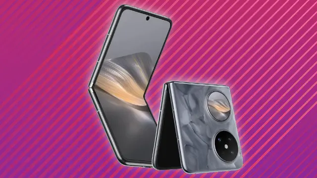 Huawei Pocket 2 Tanıtıldı: İşte Özellikleri 1 Huawei Pocket 2 Tanıtıldı: İşte Özellikleri