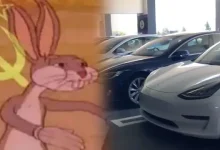 Yanlışlıkla Başkasının Tesla'sına Binip Saatlerce Kullandı