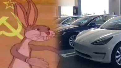 Yanlışlıkla Başkasının Tesla'sına Binip Saatlerce Kullandı