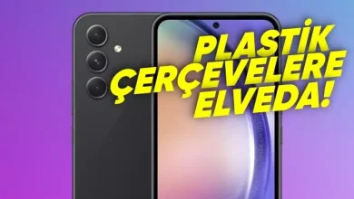 Samsung Galaxy A55'in Fotoğrafları Sızdırıldı