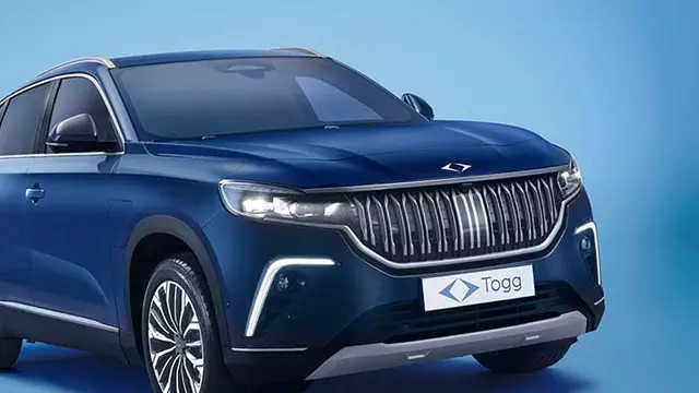 Togg T10X'in Fiyatına Sosyal Medyadan Gelen Tepkiler