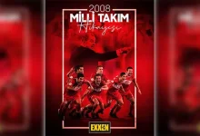 Exxen'de Yayınlanacak Milli Takım Belgeseli Duyuruldu