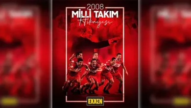Exxen'de Yayınlanacak Milli Takım Belgeseli Duyuruldu