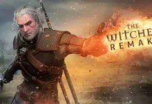 The Witcher Remake, Açık Dünya Olacak