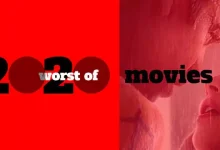 Metacritic, 2020 Yılının En Kötü 15 Filmini Açıkladı