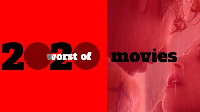 Metacritic, 2020 Yılının En Kötü 15 Filmini Açıkladı