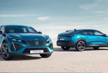 2023 Peugeot 408 Türkiye'de: İşte Fiyatı!