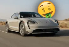 Porsche, 2022 Yılında Ne Kadar Kazandığını Açıkladı