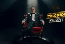 Exxen'de Yayınlanacak Tolgshow'un Fragmanı Yayınlandı