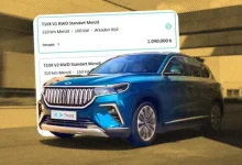 Togg'un Satış Fiyatının Ortaya Çıktığı İddia Edildi