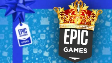 Epic Games, Yılbaşı Kampanyasını Açıkladı