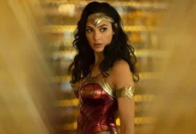 Wonder Woman 1984, En Düşük Puanlı DC Filmi Oldu