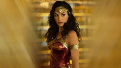 Wonder Woman 1984, En Düşük Puanlı DC Filmi Oldu