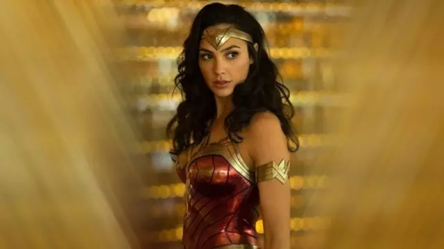 Wonder Woman 1984, En Düşük Puanlı DC Filmi Oldu 1 Wonder Woman 1984, En Düşük Puanlı DC Filmi Oldu