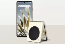 ZTE Libero Flip Duyuruldu: Fiyatı ve Özellikleri