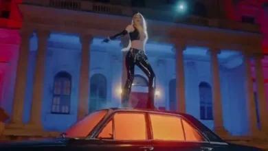 Exxen Yapımı Bu Benim Masalım'ın İlk Fragmanı Yayınlandı