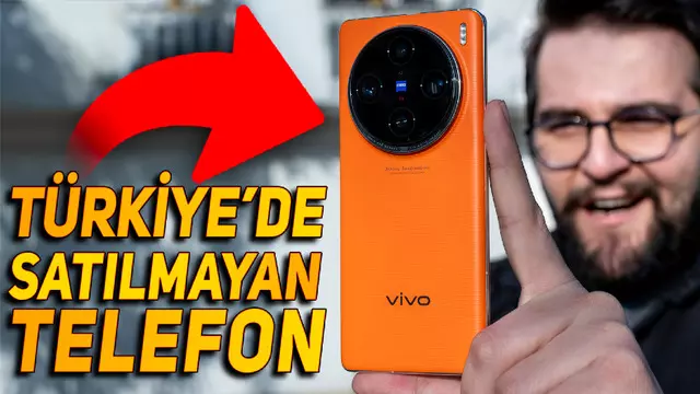 vivo x100 Pro İnceleme - Webtekno – Güncel Teknoloji Haberleri ve Video İncelemeleri