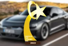 2023 Türkiye Yılın Otomobili Ödüllerinde 33 Araç Yarışacak