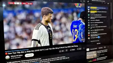 40 Bin Kişi Dünya Kupası Maçı Diye Bilgisayar Oyunu İzledi