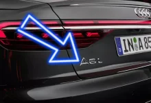 Audi'lerdeki Harf ve Sayıların Anlamları