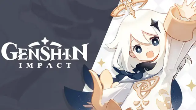 Genshin Impact'e Türkçe Dil Desteği Geliyor!