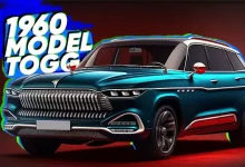 Yapay Zekayla Togg'u Eski Model, Doğan'ı 2023 Model Yaptık!