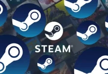 Steam Bir Kez Daha Oyuncu Sayısı Rekoru Kırdı