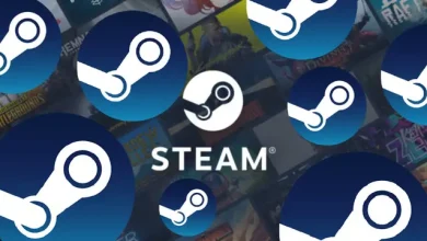 Steam Bir Kez Daha Oyuncu Sayısı Rekoru Kırdı