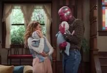 WandaVision'ın Yeni Fragmanı Yayınlandı - Webtekno – Güncel Teknoloji Haberleri ve Video İncelemeleri