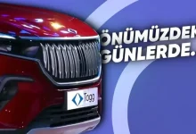 Bakan Yardımcısı: "Togg Bu Hafta Satışa Çıkıyor!"