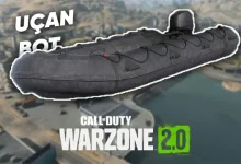 Call of Duty: Warzone 2, Hackerların İşgali Altında