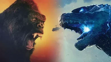 Godzilla vs. Kong'un Dijital Platformlardaki Durumu Karmaşık