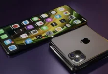 İddia: Apple, Katlanabilir iPhone Projesini Durdurdu